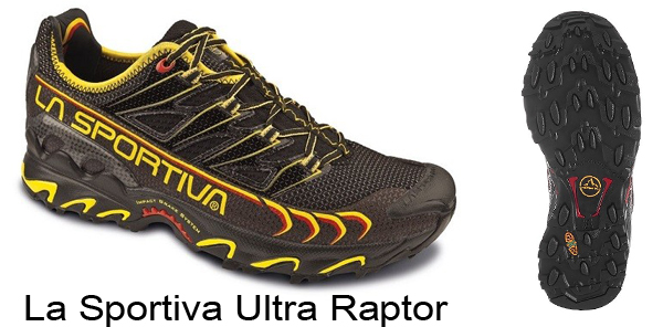 La Sportiva Ultra Raptor