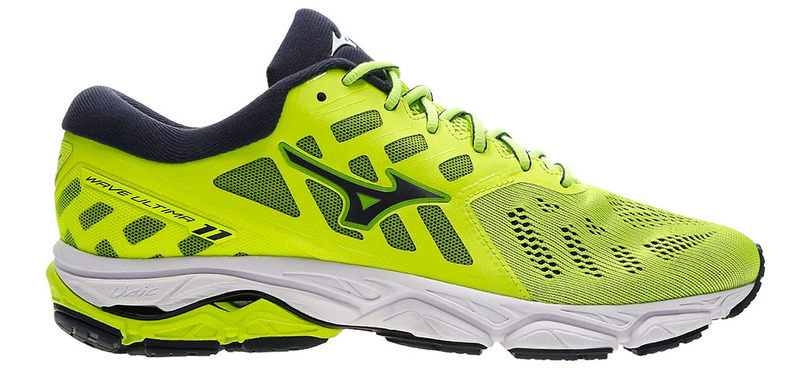 Mizuno wave ultima store 11 italia